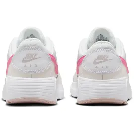 Nike Air Max SC Sneaker Kinder 120 white/playful pink-phantom 36.5