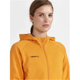 Craft Core Soul FULL ZIP HOOD W L