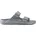 EVA schmal Metallic Silver 37