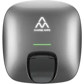 Charge Amps Luna Wandladestation Typ 2 (22 kW, 32 A) - 5 m Kabel