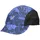 Asics Fujitrail Graphic Cap blau/schwarz One Size
