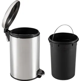 Hti-Living Jannik 12 l Silber