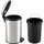 Hti-Living Jannik 12 l Silber