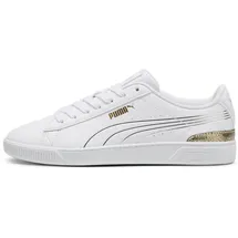 Puma Vikky V3 Puma White-Puma Gold-Puma Silver 38,5