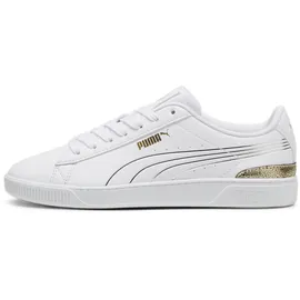 Puma Vikky V3 Puma White-Puma Gold-Puma Silver 38,5