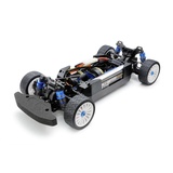 TAMIYA XV-02RS Pro Chassis Kit 1:10 RC Modellauto Elektro Bausatz