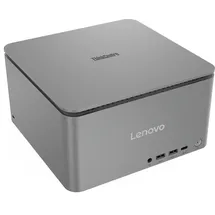 Lenovo ThinkCentre Neo Ultra USFF Intel Core i7-14700T 16 GB RAM 1000 GB SSD NVidia GeForce RTX 4060 Win 11