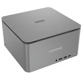 Lenovo ThinkCentre Neo Ultra USFF Intel Core i7-14700T 16 GB RAM 1000 GB SSD NVidia GeForce RTX 4060 Win 11