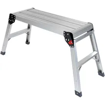 Güde Aluminium Arbeitsplattform GAAP 760