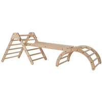 all-4-baby® climbup / j. bässler e.k. Climb Up Fold Up Set beige