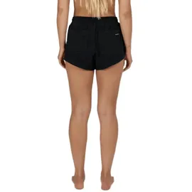 Salty Crew Palapa Short Schwarz M