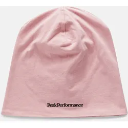 PEAK PERFORMANCE Progress Hat-WARM BLUSH WARM BLUSH - S/M