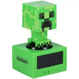 Paladone Creeper Icon Alarm Clock