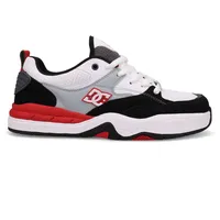DC Shoes DC Ascend Herren Schwarz/Weiß 44