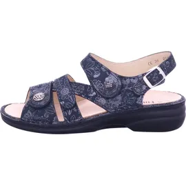 Finn Comfort Gomera anthracite 38