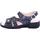 Finn Comfort Gomera anthracite 38