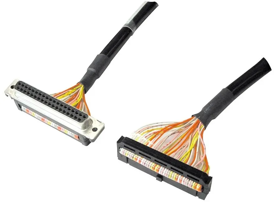 Mitsubishi Electric Verbindungskabel FA-CBL30DMFX
