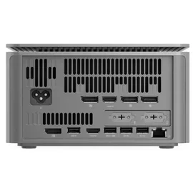 Lenovo Mini-PC Intel Core i7-14700 2023 9,4" SSD 32 GB RAM 1 TB SSD Intel UHD Graphics Windows 11 Pro