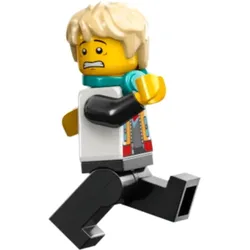 LEGO® - City - cty1653 - DJ (60380)