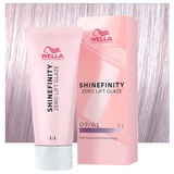 Wella Shinefinity 09/61 iced platinum 60 ml