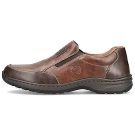 Rieker Slipper Herren Braun 45