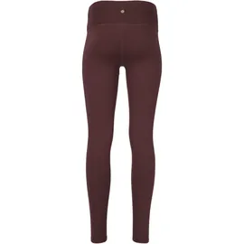 ATHLECIA Franz Tights Damen Rot 40