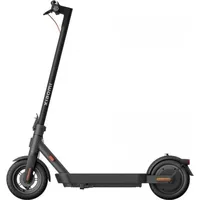 Xiaomi Electric Scooter 4 Pro (2nd Gen) EU schwarz