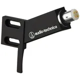 Audio-Technica audio technica at-HS 4 Systemhalterung/Headshell - schwarz