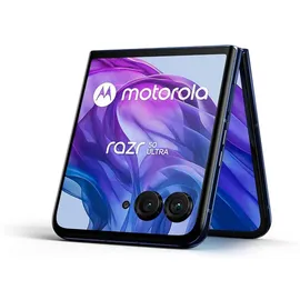 Motorola Razr 50 Ultra 512 GB midnight blue