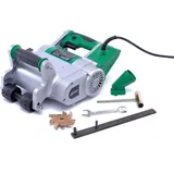 Varan Motors - JHS-1100 Mauernutfräse Fugenschneider – Fräse 1100W 1600 U/min, Schlitzbreite 25mm