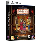 Paper Ghost Stories: Third Eye Open Collector's Edition PS5