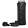 Satch Trinkflasche Schwarz 1 l