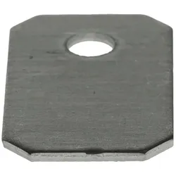 Buderus Halteblech für Wärmeschutz G134X im Feuerraum 5180822