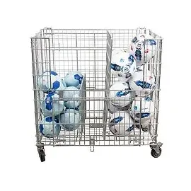 Sport-Thieme Materialwagen Jumbo XXL Plus""