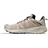 Mammut Saentis TR Low GTX Schuhe (Größe 38.5 - beige)