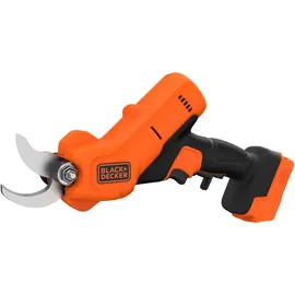 Black & Decker Black & Decker, Gartenschere, Podadora de mano 18V sin cargador/batería