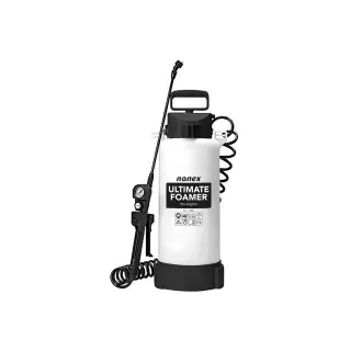 De Witte Ultimate Foamer Schaumgerät 229.100.000 , Volumen: 12,2 Liter