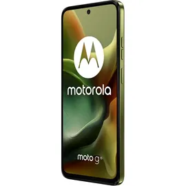 Motorola Moto G15 4 GB RAM 128 GB Iguana Green
