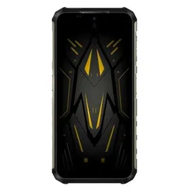 Ulefone Armor 22 8 GB RAM 256 GB Schwarz