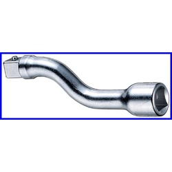 STAHLWILLE 3505 Spezial Verlängerung Antrieb 12,5mm (1/2") - 13210001