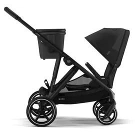 cybex retail gmbh Gazelle S LUX Moon Black