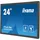 Iiyama ProLite T2455MSC-B1, 23.8"