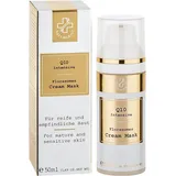 Hagina Q10 Intensive Florasomes Gesichtsmaske 50 ml