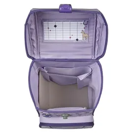 Scooli EasyStart 5-tlg. Lila