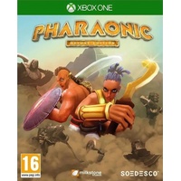 Pharaonic Deluxe Edition