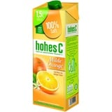 hohes c Milde Orange Acerola Fruchsaft 1500ml