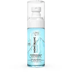 APIS MONT BLANC Booster, Energizing Milky Booster, Anti - Aging - 100 ml 100 ml