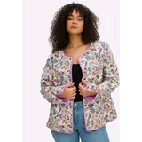 sheego Blazer Beige 56
