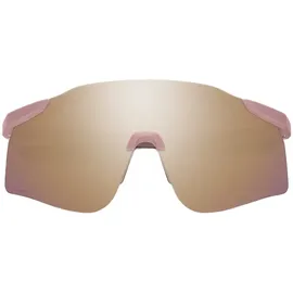 Smith Optics Defy 35J-990K Matte Chalk Rose/ChromaPop Rose Gold