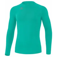 Erima Athletic langarm Funktionsshirt Kinder 152-164